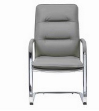 AIC PU Chair YZ 001C Grey