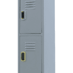 Knock-Down Lockers