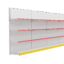 Gondola Wall Display Shelf