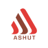 Ashut Logo Vector-01